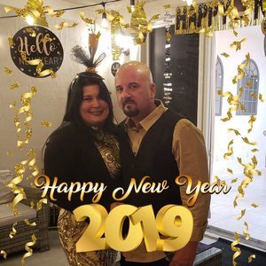 Meet your Posher, Ana isis